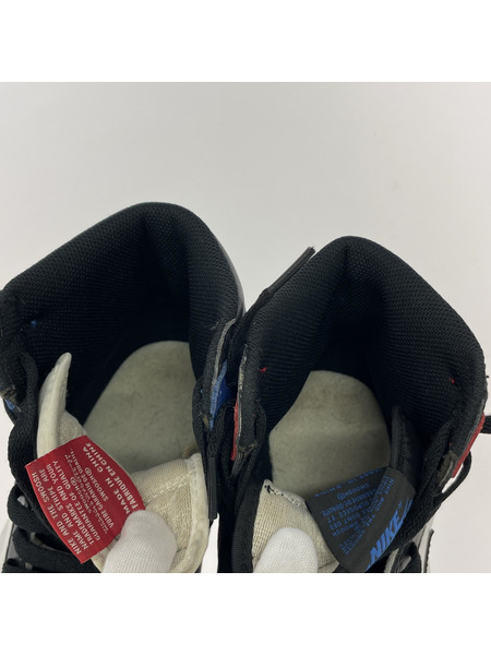 NIKE スニーカー AIR JORDAN1RETRO HIGH OG