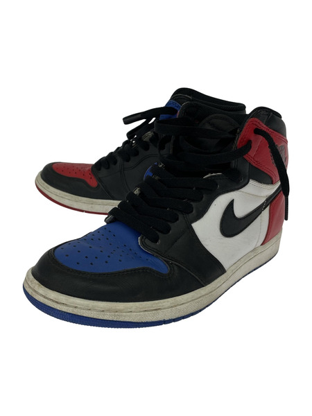 NIKE スニーカー AIR JORDAN1RETRO HIGH OG