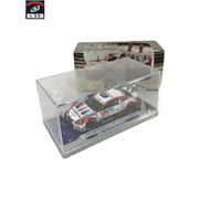 1/43スケールカー EBBRO 1/43 SUPER GT500 2016 チャンピオン #39