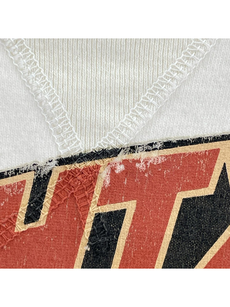 TOYS McCOY 半袖Tシャツ・カットソー MIGHTY MOUSE TEE M