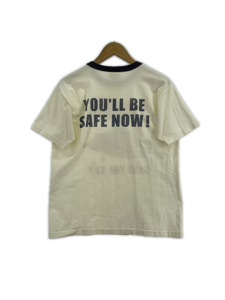 TOYS McCOY 半袖Tシャツ・カットソー MIGHTY MOUSE TEE M