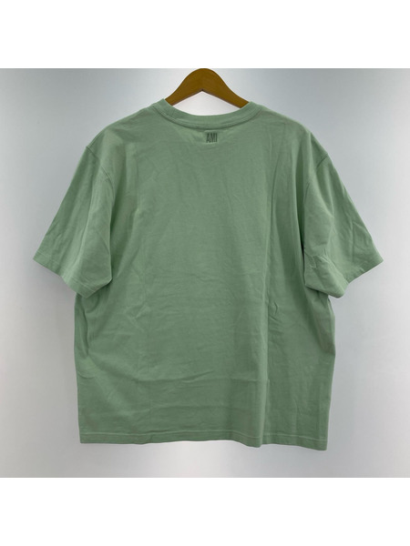 AMI paris 半袖Tシャツ・カットソー