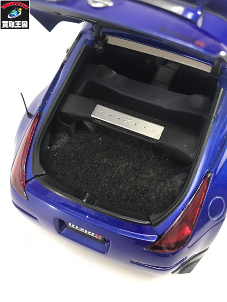 AUTOart 1/18 フェアレディZ　S-tune　※要確認