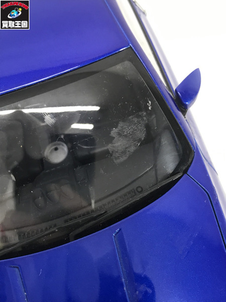 AUTOart 1/18 フェアレディZ　S-tune　※要確認