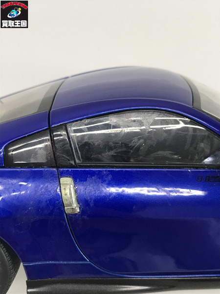 AUTOart 1/18 フェアレディZ　S-tune　※要確認