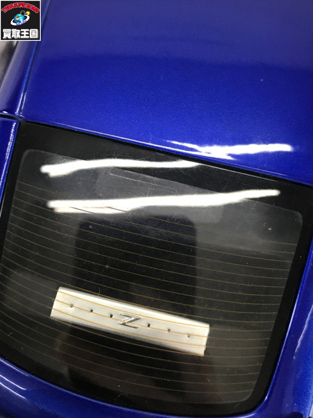 AUTOart 1/18 フェアレディZ　S-tune　※要確認