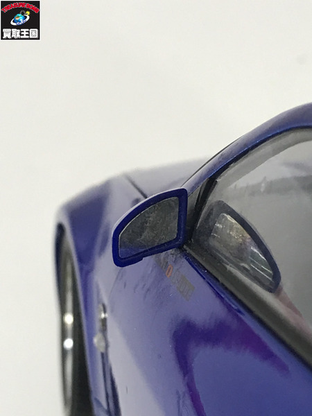 AUTOart 1/18 フェアレディZ　S-tune　※要確認