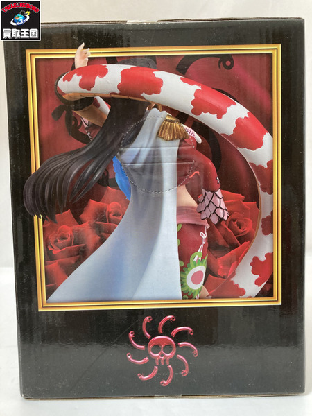 OP ボア・ハンコック SQ スペシャルクオリティフィギュア[値下]