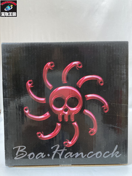 OP ボア・ハンコック SQ スペシャルクオリティフィギュア[値下]