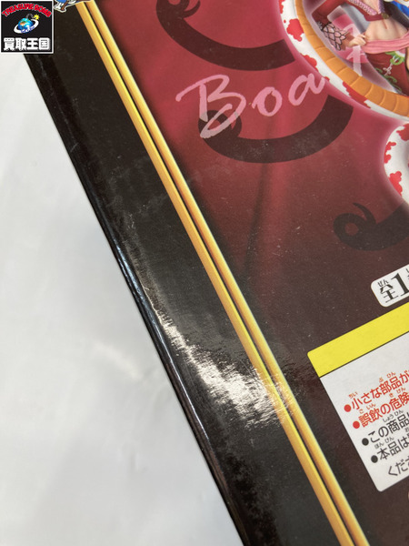 OP ボア・ハンコック SQ スペシャルクオリティフィギュア[値下]