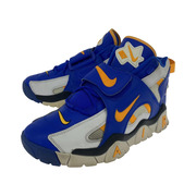 NIKE/AIR BARRAGE MID/28.0cm/AT7847-100