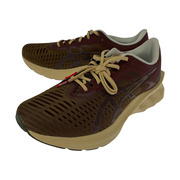 ASICS NOVABLAST BROWN STORM 27.5cm