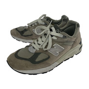 NEW BALANCE M990GY2 27.5cm アメリカ製