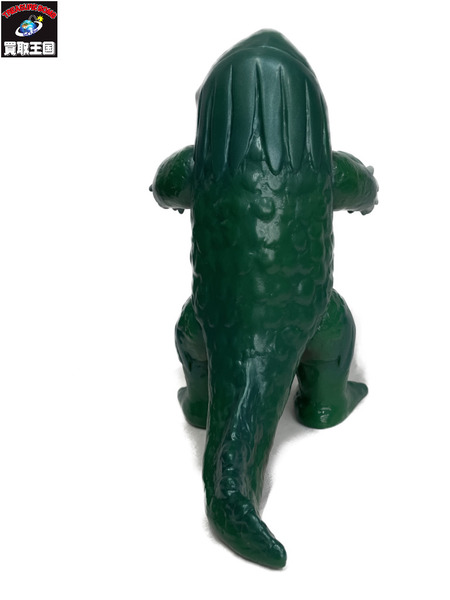 ドリームロケット 2005 ガンダ ソフビ