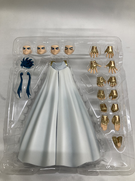 聖闘士聖衣神話EX アクエリアス カミュ