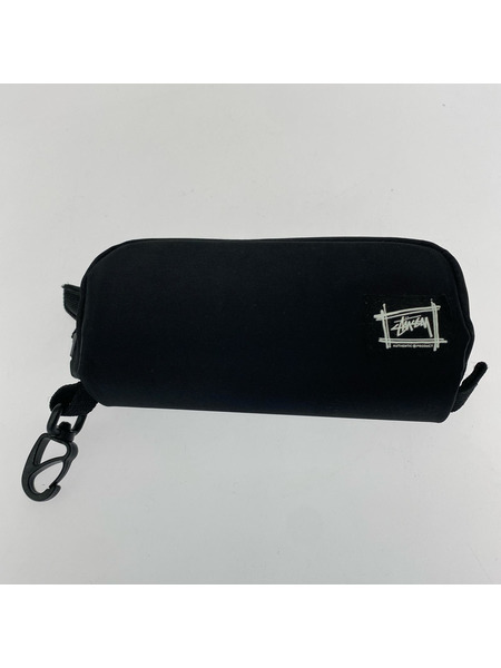 STUSSY ソノ他 サングラス/michael