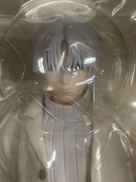 一番くじ ジャンプその他 サカモトデイズ C賞 X(スラー)