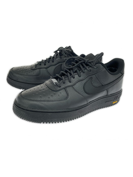 NIKE スニーカー Air Force 1 Low GORE-TEX Vibram