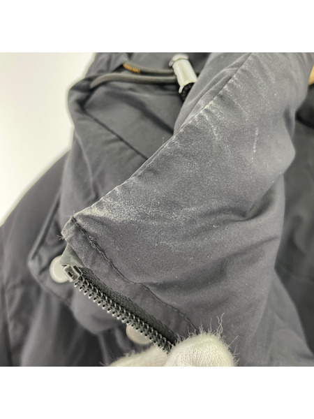 TATRAS ジャケット BORBORE ダウン ブラック 3