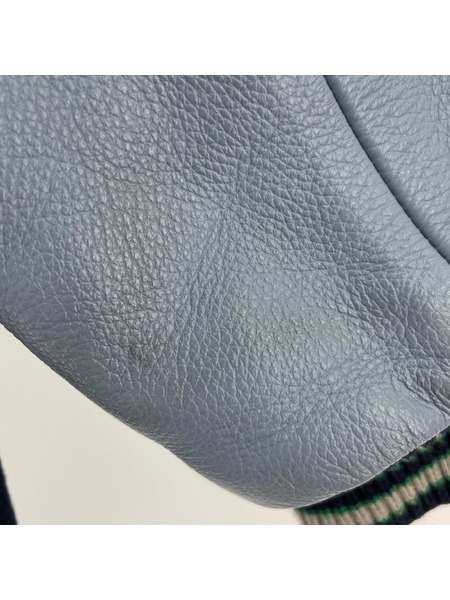 ジャケット KIKO KOSTADINOV Futur Varsity Jacket 44