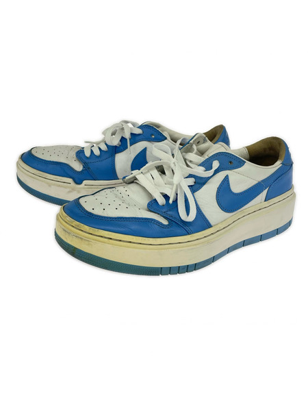 NIKE スニーカー WMNS AIR JORDAN 1 ELEVATE DQ3698-141