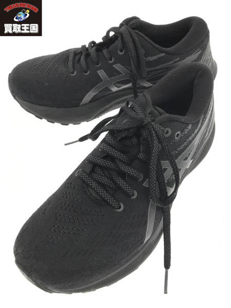 ASICS GEL-KAYANO 29 ブラック 25.5cm 1012B272 F580922[値下]｜商品