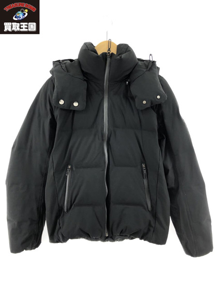 DESCENTE ALLTERRAIN 水沢ダウン ダウンジャケット S DIA3473