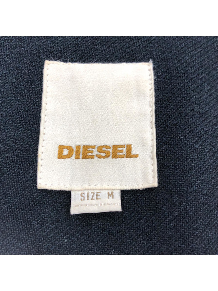 DIESEL　スイングトップ　ジャケット（M）[値下]