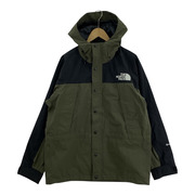 THE NORTH FACE MOUNTAIN LIGHT JACKET (S) NP62236