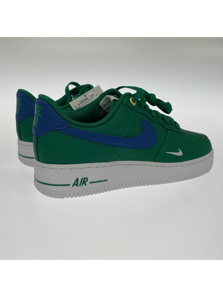 NIKE AF1 '07 LV8 「40th Anniversary」MALACHITE 27.5 緑