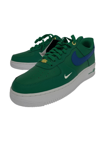 NIKE AF1 '07 LV8 「40th Anniversary」MALACHITE 27.5 緑