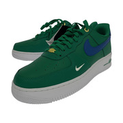 NIKE AF1 '07 LV8 「40th Anniversary」MALACHITE 27.5 緑