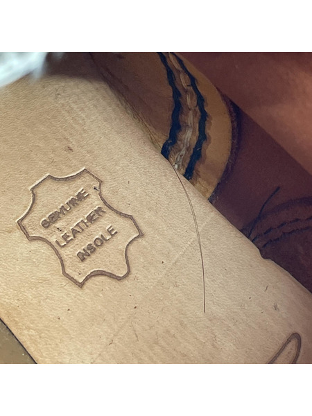 RED WING ブーツ 8813 Classic Round Toe (US5.5/23.5cm)
