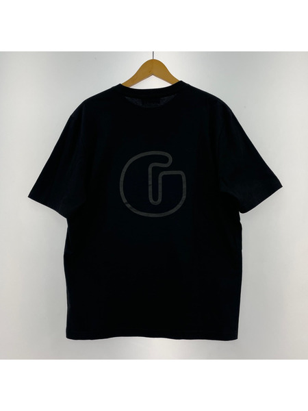LANVIN Paris 半袖Tシャツ・カットソー 21SS GALLERY DEPT BLK M