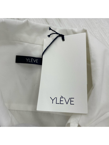 ソノ他 YLEVE ブラウス (1) ホワイト