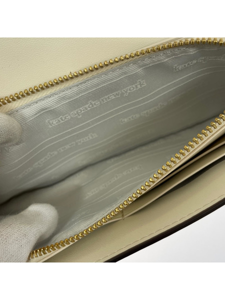 kate spade new york 長財布 ダコラフラップコンチネンタル 長財布