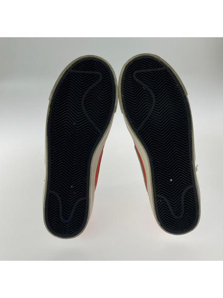 NIKE シューズ ×NBA BLAZER MID 77 24.0cm