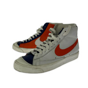 NIKE シューズ ×NBA BLAZER MID 77 24.0cm
