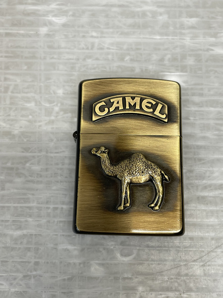 ZIPPO 93年製 CAMEL