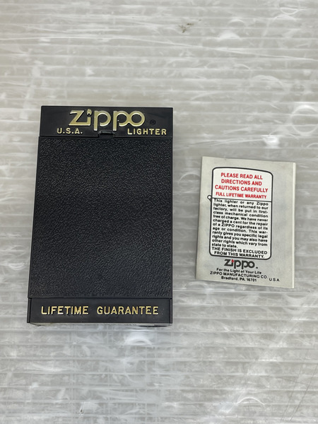 ZIPPO 93年製 CAMEL