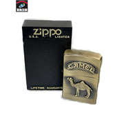 ZIPPO 93年製 CAMEL