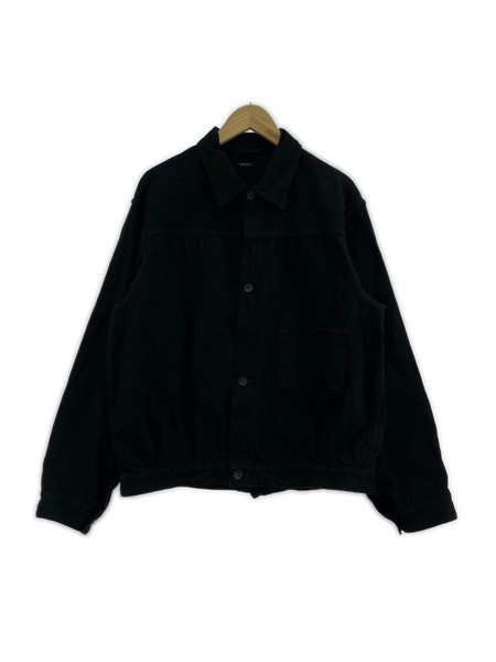 COMOLI デニムジャケット 25SS デニムジャケット 3