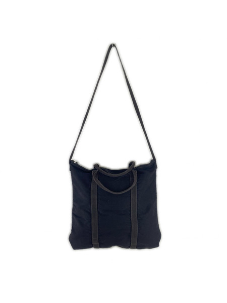 RRL ショルダーバッグ ジャングルクロス ショルダートート