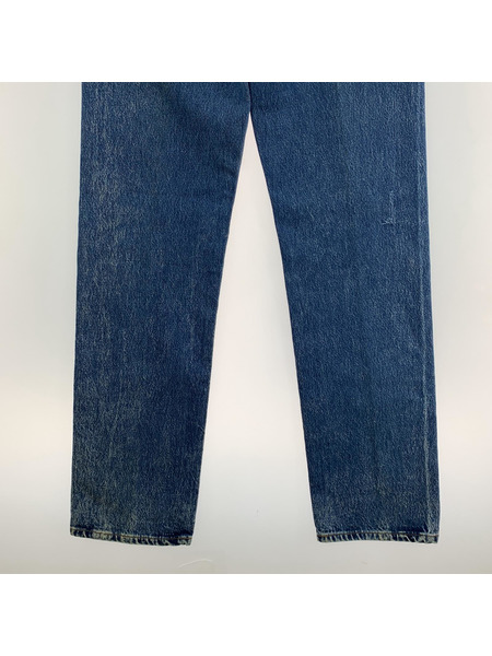 Levi's 90s 501 デニムパンツ USA製 W33L34