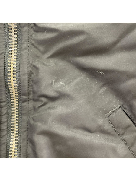 schott ジャケット スーベニア MA-1