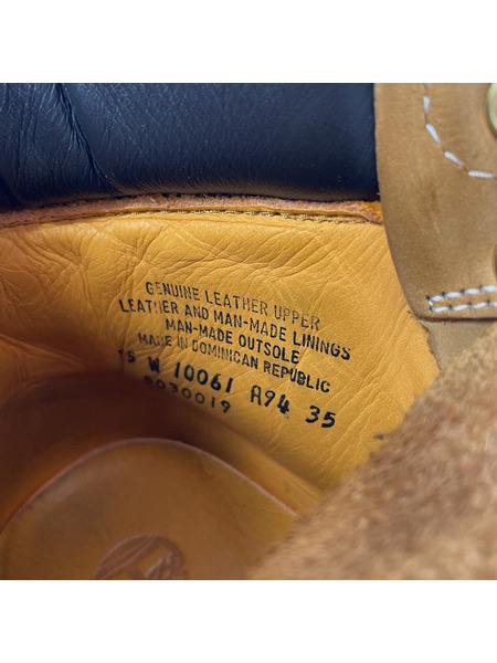 Timberland ブーツ