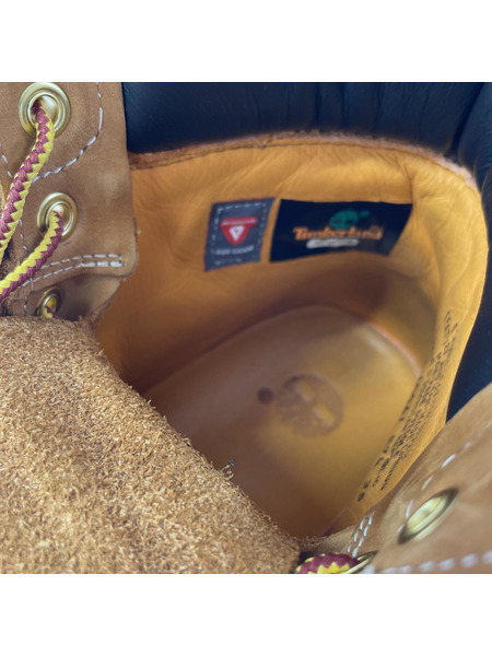 Timberland ブーツ
