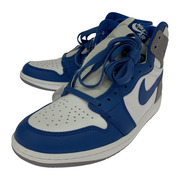 NIKE スニーカー NIKE Air Jordan 1  DZ5485-410 27.5cm
