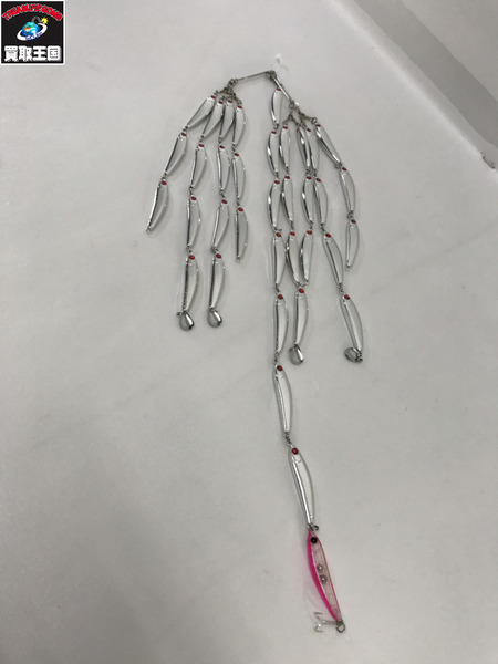 ルアー　TULALA ツララ グッピーまつり