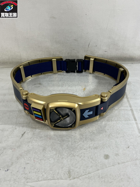 CSM NEWデンオウベルト